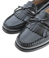 G.H.BASS&CO.（ジーエイチバス）ドレスシューズ/ローファー 黒 サイズ:US6(23cm位) レディース/2200695908027
