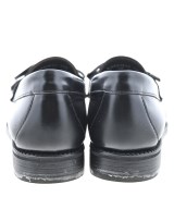 G.H.BASS&CO.（ジーエイチバス）ドレスシューズ/ローファー 黒 サイズ:US6(23cm位) レディース/2200695908027