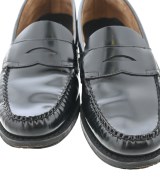 G.H.BASS&CO.（ジーエイチバス）ドレスシューズ/ローファー 黒 サイズ:US7(24cm位) レディース/2200697696014