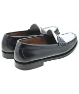 G.H.BASS&CO.（ジーエイチバス）ビジネス・ドレスシューズ 黒 サイズ:US8(26cm位) メンズ/2200699758048