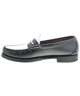 G.H.BASS&CO.（ジーエイチバス）ビジネス・ドレスシューズ 黒 サイズ:US8(26cm位) メンズ/2200699758048