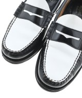 G.H.BASS&CO.（ジーエイチバス）ビジネス・ドレスシューズ 黒 サイズ:US8(26cm位) メンズ/2200699758048
