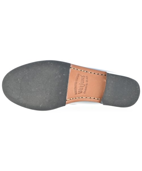 G.H.BASS&CO.（ジーエイチバス）ドレスシューズ/ローファー 黒 サイズ:US4 1/2(21.5cm位) レディース/2200650223073