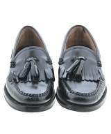 G.H.BASS&CO.（ジーエイチバス）ドレスシューズ/ローファー 黒 サイズ:US4 1/2(21.5cm位) レディース/2200650223073