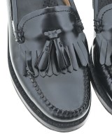 G.H.BASS&CO.（ジーエイチバス）ドレスシューズ/ローファー 黒 サイズ:US4 1/2(21.5cm位) レディース/2200650223073