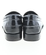 G.H.BASS&CO.（ジーエイチバス）ドレスシューズ/ローファー 黒 サイズ:US4 1/2(21.5cm位) レディース/2200650223073
