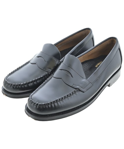 G.H.BASS&CO.(ジーエイチバス)ビジネス・ドレスシューズ 黒 サイズ:US7 1/2(25.5cm位)/2200657451035