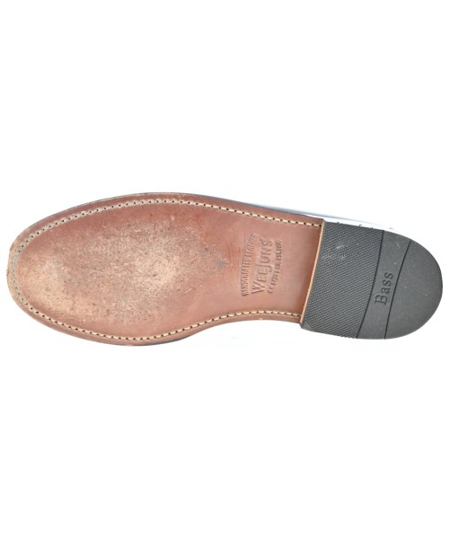 G.H.BASS&CO.（ジーエイチバス）ビジネス・ドレスシューズ 黒 サイズ:US7 1/2(25.5cm位) メンズ/2200657451035