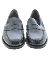 G.H.BASS&CO.（ジーエイチバス）ビジネス・ドレスシューズ 黒 サイズ:US7 1/2(25.5cm位) メンズ/2200657451035