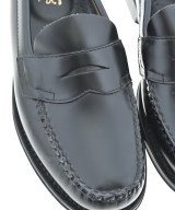 G.H.BASS&CO.（ジーエイチバス）ビジネス・ドレスシューズ 黒 サイズ:US7 1/2(25.5cm位) メンズ/2200657451035