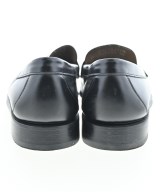 G.H.BASS&CO.（ジーエイチバス）ビジネス・ドレスシューズ 黒 サイズ:US7 1/2(25.5cm位) メンズ/2200657451035