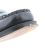 G.H.BASS&CO.（ジーエイチバス）ビジネス・ドレスシューズ 黒 サイズ:US7 1/2(25.5cm位) メンズ/2200657451035