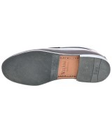 G.H.BASS&CO.（ジーエイチバス）ビジネス・ドレスシューズ 赤 サイズ:7 1/2(26cm位) メンズ/2200659264046