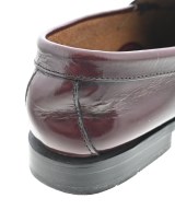 G.H.BASS&CO.（ジーエイチバス）ビジネス・ドレスシューズ 赤 サイズ:7 1/2(26cm位) メンズ/2200659264046