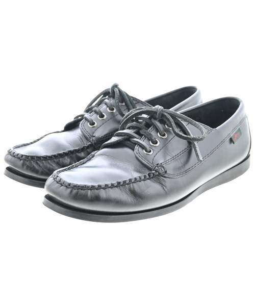 G.H.BASS&CO.(ジーエイチバス)のビジネス・ドレスシューズ サイズ:US7(25cm位) 8,000円