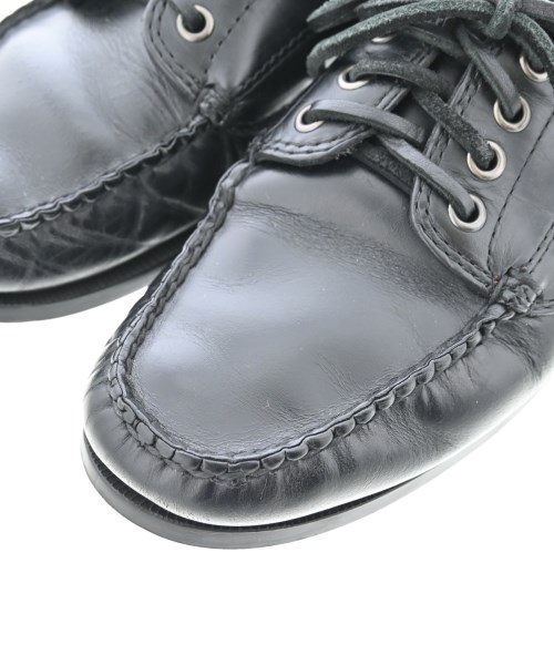 G.H.BASS&CO.（ジーエイチバス）ビジネス・ドレスシューズ 黒 サイズ:US7(25cm位) メンズ/2200710801142