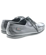G.H.BASS&CO.（ジーエイチバス）ビジネス・ドレスシューズ 黒 サイズ:US7(25cm位) メンズ/2200710801142