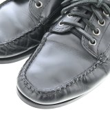 G.H.BASS&CO.（ジーエイチバス）ビジネス・ドレスシューズ 黒 サイズ:US7(25cm位) メンズ/2200710801142
