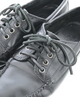 G.H.BASS&CO.（ジーエイチバス）ビジネス・ドレスシューズ 黒 サイズ:US7(25cm位) メンズ/2200710801142