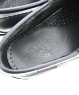 G.H.BASS&CO.（ジーエイチバス）ビジネス・ドレスシューズ 黒 サイズ:US7(25cm位) メンズ/2200710801142
