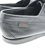 G.H.BASS&CO.（ジーエイチバス）ビジネス・ドレスシューズ 黒 サイズ:US7(25cm位) メンズ/2200710801142