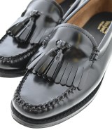 G.H.BASS&CO.（ジーエイチバス）ドレスシューズ/ローファー 黒 サイズ:US6(23cm位) レディース/2200710925022