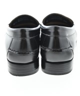 G.H.BASS&CO.（ジーエイチバス）ドレスシューズ/ローファー 黒 サイズ:US6(23cm位) レディース/2200710925022