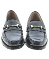 G.H.BASS&CO.（ジーエイチバス）ドレスシューズ/ローファー 黒 サイズ:US6(23cm位) レディース/2200714054193
