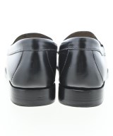 G.H.BASS&CO.（ジーエイチバス）ドレスシューズ/ローファー 黒 サイズ:US6(23cm位) レディース/2200714054193