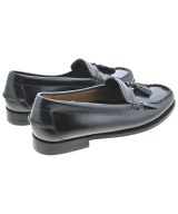 G.H.BASS&CO.（ジーエイチバス）ドレスシューズ/ローファー 黒 サイズ:US8(25cm位) レディース/2200714386065