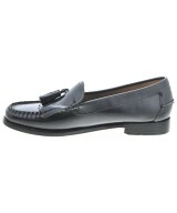 G.H.BASS&CO.（ジーエイチバス）ドレスシューズ/ローファー 黒 サイズ:US8(25cm位) レディース/2200714386065