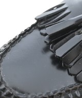 G.H.BASS&CO.（ジーエイチバス）ドレスシューズ/ローファー 黒 サイズ:US8(25cm位) レディース/2200714386065