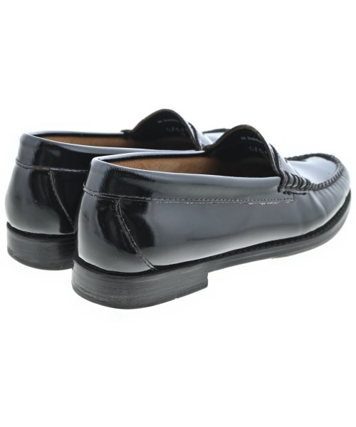 G.H.BASS&CO.（ジーエイチバス）ドレスシューズ/ローファー 黒 サイズ:US6(23cm位) レディース/2200647861028