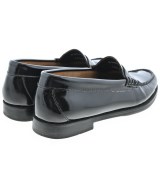 G.H.BASS&CO.（ジーエイチバス）ドレスシューズ/ローファー 黒 サイズ:US6(23cm位) レディース/2200647861028