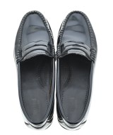 G.H.BASS&CO.（ジーエイチバス）ドレスシューズ/ローファー 黒 サイズ:US6(23cm位) レディース/2200647861028