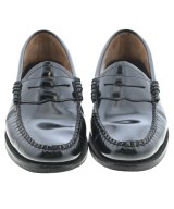 G.H.BASS&CO.（ジーエイチバス）ドレスシューズ/ローファー 黒 サイズ:US6(23cm位) レディース/2200647861028