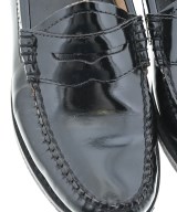 G.H.BASS&CO.（ジーエイチバス）ドレスシューズ/ローファー 黒 サイズ:US6(23cm位) レディース/2200647861028