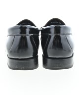 G.H.BASS&CO.（ジーエイチバス）ドレスシューズ/ローファー 黒 サイズ:US6(23cm位) レディース/2200647861028