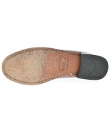 G.H.BASS&CO.（ジーエイチバス）ドレスシューズ/ローファー 茶 サイズ:US5(22cm位) レディース/2200640416041