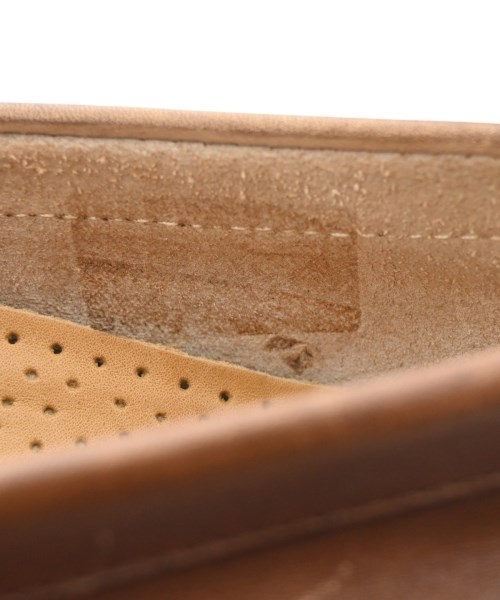 G.H.BASS&CO.（ジーエイチバス）ビジネス・ドレスシューズ 茶 サイズ:US9(27cm位) メンズ/2200650081031