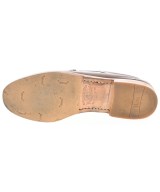 G.H.BASS&CO.（ジーエイチバス）ビジネス・ドレスシューズ 茶 サイズ:US9(27cm位) メンズ/2200650081031