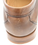 G.H.BASS&CO.（ジーエイチバス）ビジネス・ドレスシューズ 茶 サイズ:US9(27cm位) メンズ/2200650081031