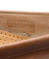 G.H.BASS&CO.（ジーエイチバス）ビジネス・ドレスシューズ 茶 サイズ:US9(27cm位) メンズ/2200650081031