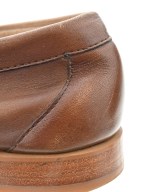 G.H.BASS&CO.（ジーエイチバス）ビジネス・ドレスシューズ 茶 サイズ:US9(27cm位) メンズ/2200650081031