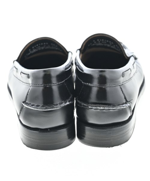 G.H.BASS&CO.（ジーエイチバス）ドレスシューズ/ローファー 黒 サイズ:US6 1/2(23.5cm位) レディース/2200699665087