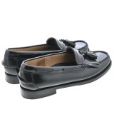 G.H.BASS&CO.（ジーエイチバス）ドレスシューズ/ローファー 黒 サイズ:US6 1/2(23.5cm位) レディース/2200699665087