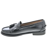 G.H.BASS&CO.（ジーエイチバス）ドレスシューズ/ローファー 黒 サイズ:US6 1/2(23.5cm位) レディース/2200699665087