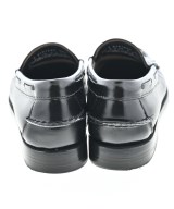 G.H.BASS&CO.（ジーエイチバス）ドレスシューズ/ローファー 黒 サイズ:US6 1/2(23.5cm位) レディース/2200699665087