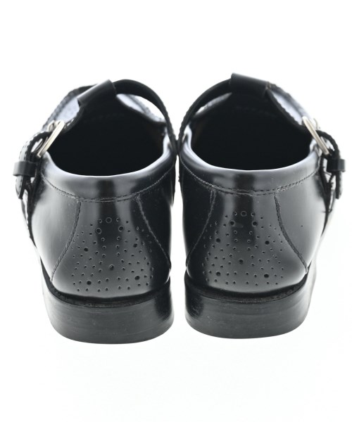G.H.BASS&CO.（ジーエイチバス）その他 黒 サイズ:US7(24cm位) レディース/2200704161023