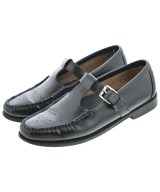 G.H.BASS&CO.（ジーエイチバス）その他 黒 サイズ:US7(24cm位) レディース/2200704161023